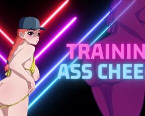 Training Ass Cheeks / Mushroom Ship Adventures