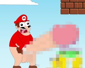 MARIO DICK