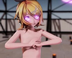 Rin Kagamine