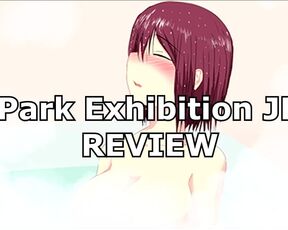 Park Exhibition JK Review