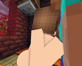 Minecraft Sex Porn