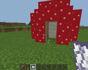 Minecraft Tips and Tricks 3: Fast and Free House