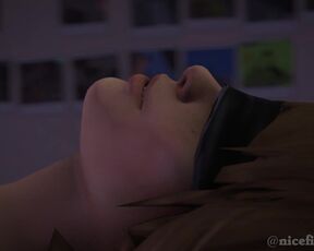 Life is Strange: The First BDSM Night teaser (more coming soon!)