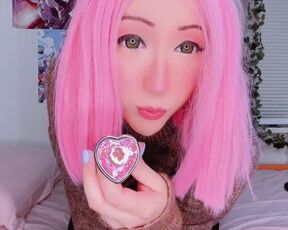 Sakura Haruno Egirl Ahegao