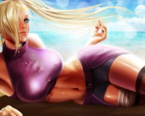 We Love Ino Yamanaka 3