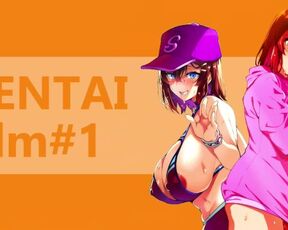 【HMV】HENTAI FILE#1 OX VIDEOS