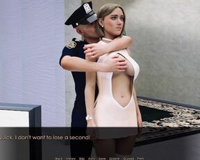 Sex with a Police officer