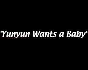 Yunyun Wants a Baby (Always Sunny Parody)