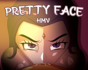 PRETTY FACE - HMV PMV [BIGBICK103]