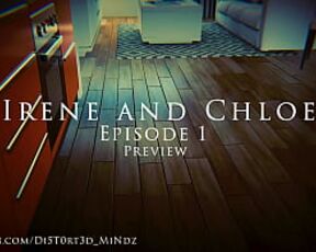 Irene and Chloe Ep 1 preview