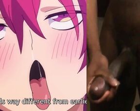 Hentai Anime- creampie Succubus