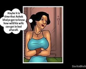 Savita Bhabhi Videos - Episode 40