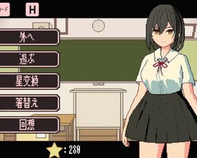 hentai game アストラルブレット