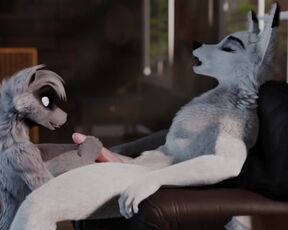 Furry Video P16