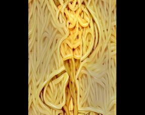 Spaghetti Anime Part 5