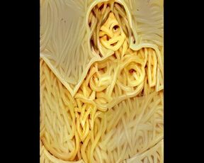 Spaghetti Anime Part 2