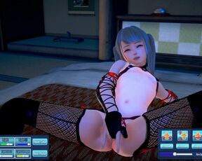 honey select 64