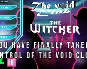 The Void Club Chapter 1 Trailer