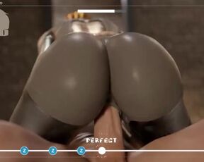 Atomic Heart for Beat Banger [v2.72] [BunFun Games] full cock creampie gallery