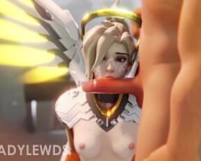 Mercy's Mouth