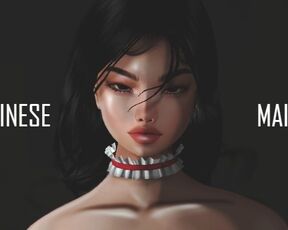 IMVU - Chinese Maid / Z