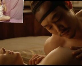 HOT SEXS KOREA SEMI MOVIE SCANE PART 2