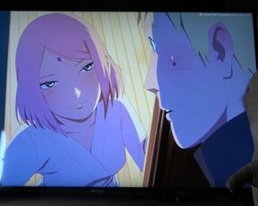 Naruto Anime Hentai Sakura And Naruto Having Sex By Seeadraa Ep 228