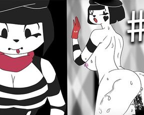 #2 Mime and Dash on the elf tower ! Hentai 2d ( Porn Cartoon )