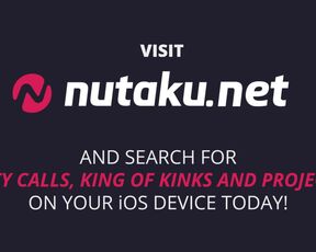 Free Porn iOS Games Are Finally Here On Nutaku!