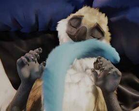 Furry Video P149