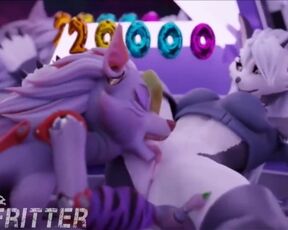 Furry Video P147