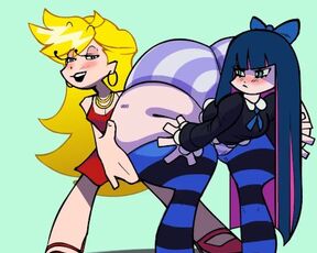 Stocking Got Pudding! - Tail-Blazer (2022)