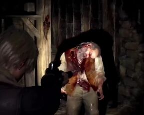 Resident Evil 4 Remake: Reviviendo el terror en alta definición