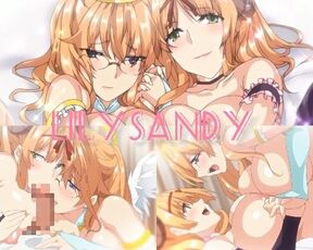 [HMV] Devil and Angel-Lilysandy