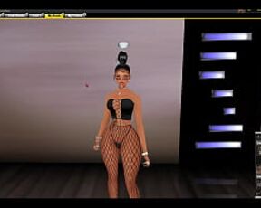 IMVU THOT IS COMING BACK @FVO ADD ME LETS FUCK