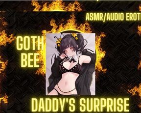 .:.DADDY FUCKS ME FOR FATHER'S DAY.:. *WELCOME TO MY HONEY POT*