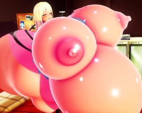 My Blow-Up Darling Kitagawa Marin | Imbapovi