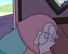 Pearl Blowjob