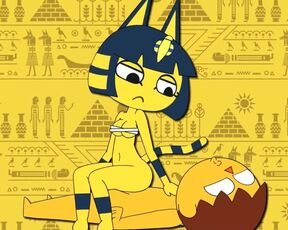 Ankha