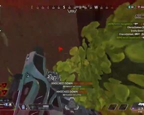 Apex Legends: Clip Dump Pt.2