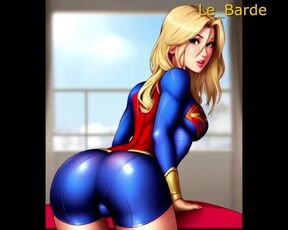 Super girl (part 1)