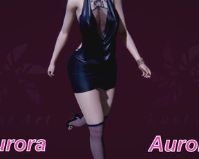 Lust Art - Aurora