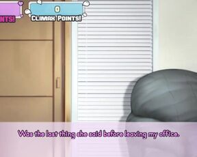 WaifuHub - Part 50 - Bocchi The Rock! - Bocchi Sex Interview By LoveSkySanHentai