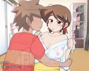 hentai game 女の子のセックス