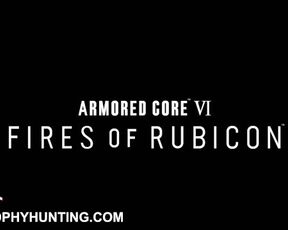 Ending 1: The Fires of Raven - Cutscene - Armored Core 6 (VI)