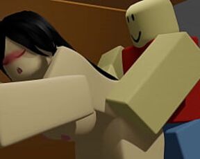 Roblox 3DAnimation Sex