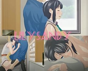 [HMV] Gimme Your Sperm-Lilysandy