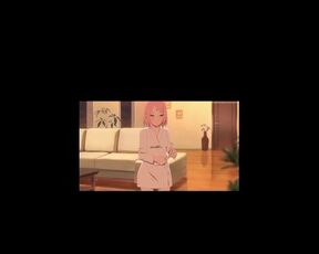 Sakura and Naruto fucking