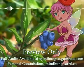 Becoming a Real Fairy Living Onahole, Packaged and Sold as a Sex Toy (Erotic Audio Preview)