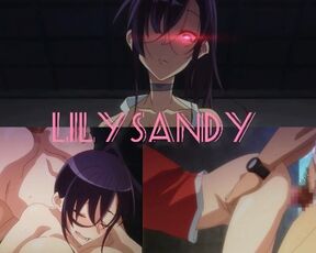 [HMV] Yandere -Lilysandy